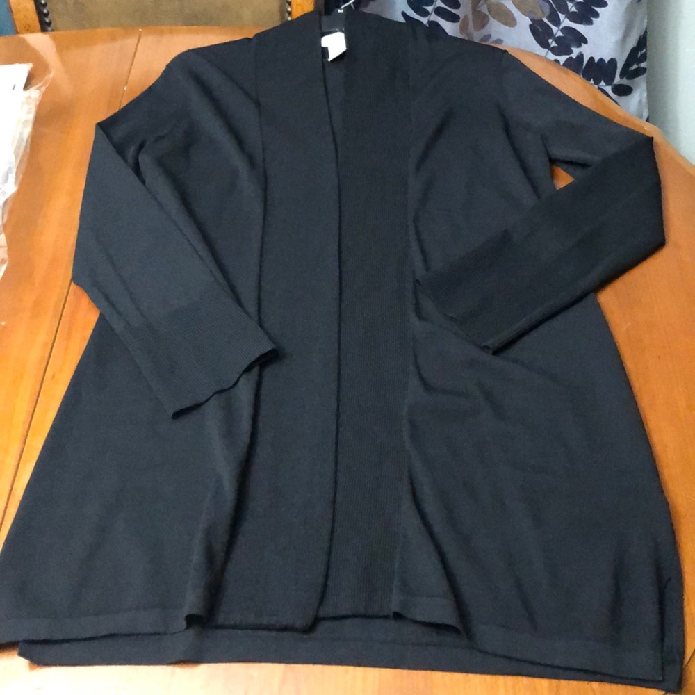 Jones New York sweater